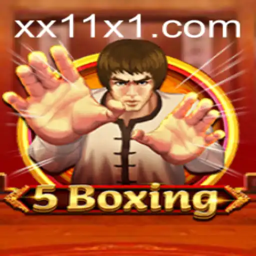 Descubra o Empolgante Mundo de 5Boxing: Regras e Desafios