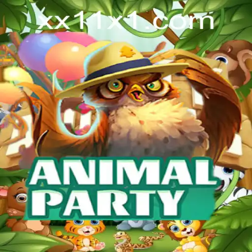 Explorando AnimalParty: Um Guia Completo para Iniciantes