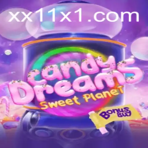 CandyDreamsSweetPlanet: Uma Jornada Doce em um Universo Encantado