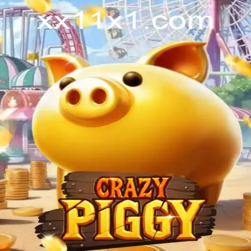CrazyPiggy: O Jogo que Está Mudando as Regras do Entretenimento