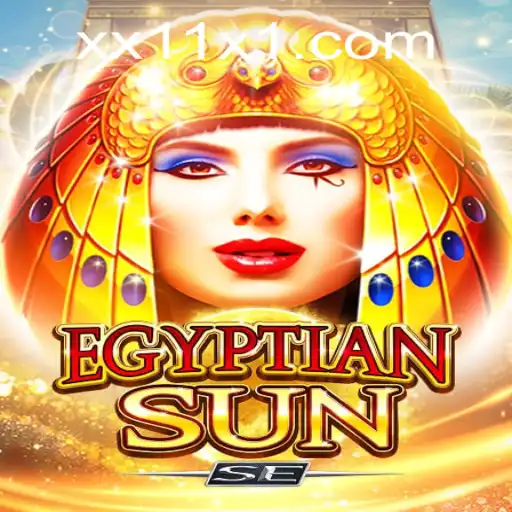 Descubra o Enigmático Mundo de EgyptianSunSE