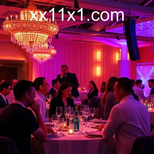 Eventos exclusivos