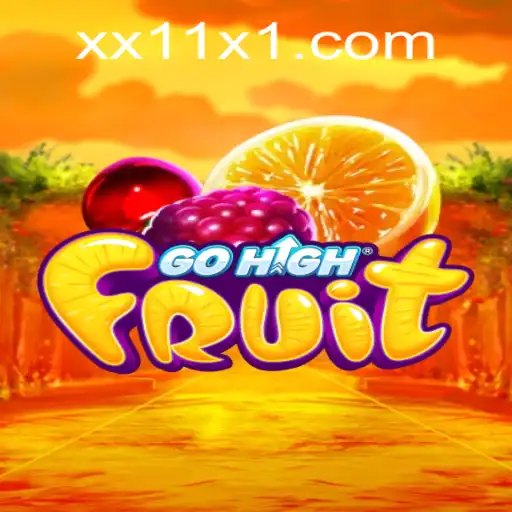 GoHighFruit: Um Novo Jogo de Aventuras Frutíferas
