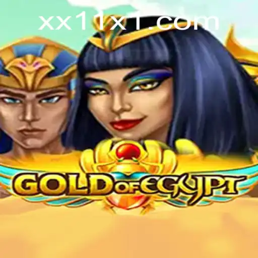 GoldOfEgypt: Uma Aventura Fascinante no Egito Antigo