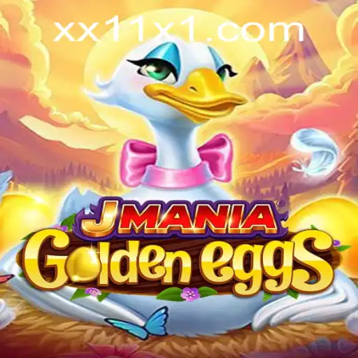 Descubra o Fascinante Mundo de JManiaGoldenEggs: Um Jogo de Estratégia Inovador