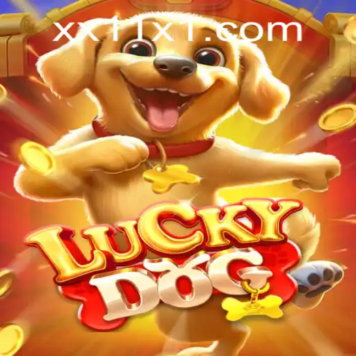 Descubra o Fascinante Mundo de LuckyDog - O Jogo de Azar que Vem Conquistando o Público