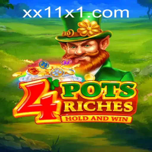 Explorando o Mundo de 4potsriches: Um Jogo de Estratégia e Emoção