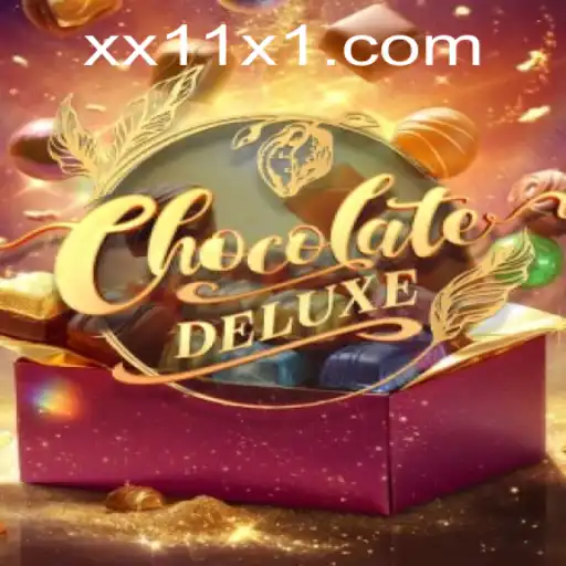 ChocolateDeluxe: Um Mergulho no Mundo Doce dos Jogos