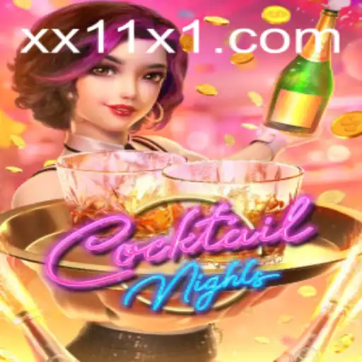 Explorando o Fascinante Mundo de CocktailNights: Descrição e Regras