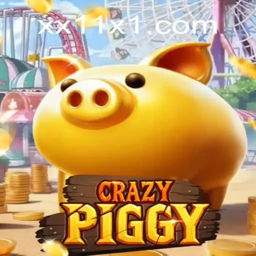 CrazyPiggy: O Jogo que Está Mudando as Regras do Entretenimento