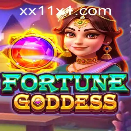 FORTUNEGODDESS: Descubra o Novo Fenômeno do Mundo dos Jogos