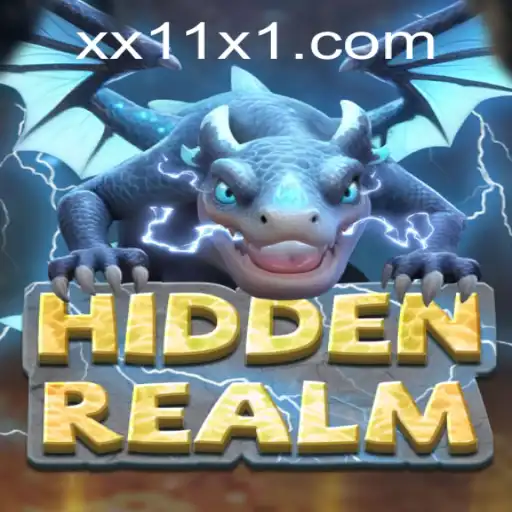 Explorando HiddenRealm: Um Jogo de Mistério e Estratégia
