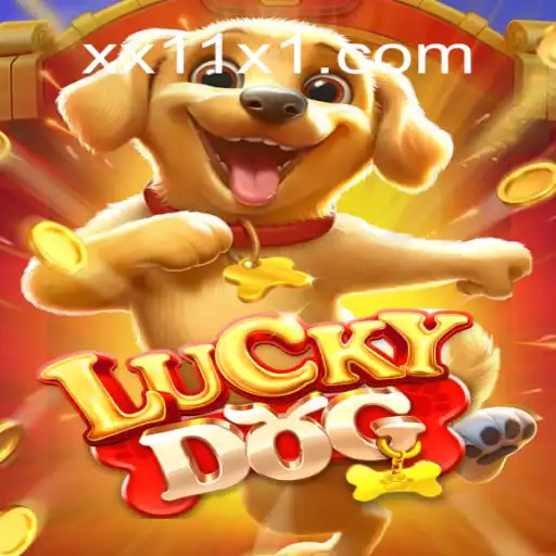 Descubra o Fascinante Mundo de LuckyDog - O Jogo de Azar que Vem Conquistando o Público