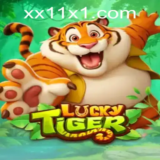 Explorando o Mundo Fascinante de LuckyTiger