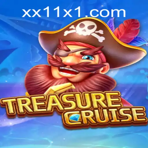 Descubra o Empolgante Mundo de TREASURECRUISE: Um Jogo de Aventura e Estratégia