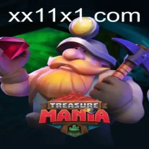 Explorando o Fascinante Mundo de TreasureMania e Inovações do XX11.COM