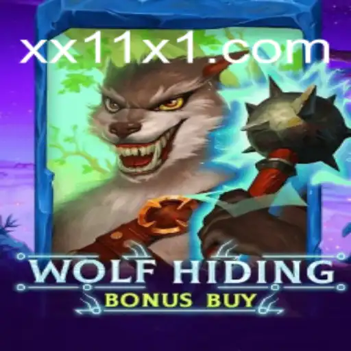 WolfHidingBonusBuy: Uma Nova Dimensão em Jogos de Aventura
