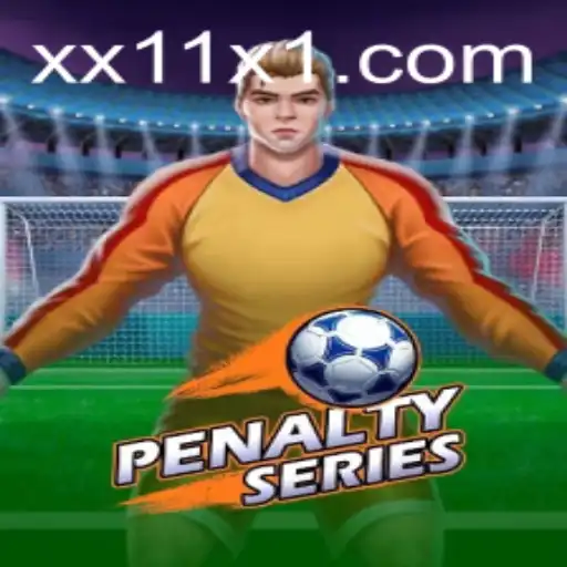 Descubra o Excitante Mundo de PenaltySeries - O Jogo que Está Conquistando XX11.COM