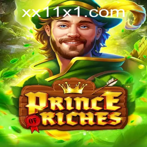 Desvendando PrinceOfRiches: O Jogo que está Revolucionando o Entretenimento em XX11.COM