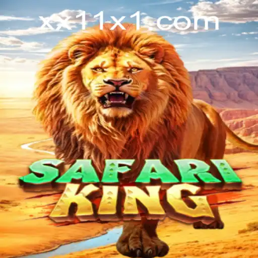 Descubra o Fascínio de SafariKing: Um Novo Jogo Inovador