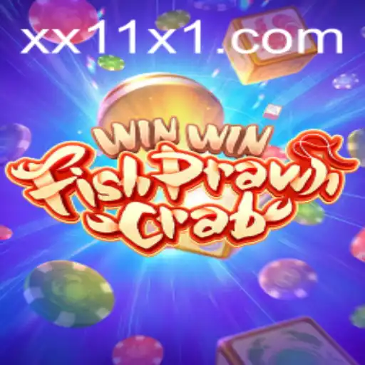 Explore o Fascinante Mundo de WinWinFishPrawnCrab com XX11.COM