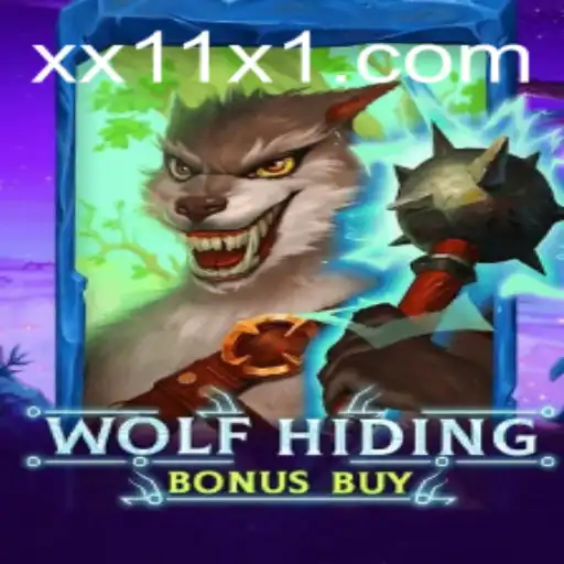 WolfHidingBonusBuy: Uma Nova Dimensão em Jogos de Aventura