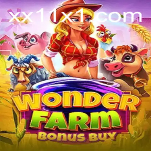 Explorando o Mundo de WonderFarmBonusBuy: Um Guia Completo Para Jogadores